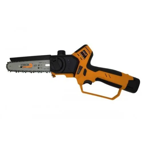 ΑΛΥΣΟΠΡΙΟΝΟ VISCO VC168B (Αυτόματη Λίπανση / Λάμα:15cm / 1.16kg) (2 Μπαταρίες 16.8V 2.5Ah & Φορτιστής Διπλός) Brushless
