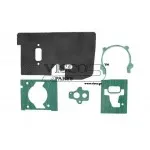 ΦΛΑΝΤΖΕΣ ΣΕΤ ΚΟΡΜΟΥ KAWASAKI TJ53 (ΣΦΚ-035)