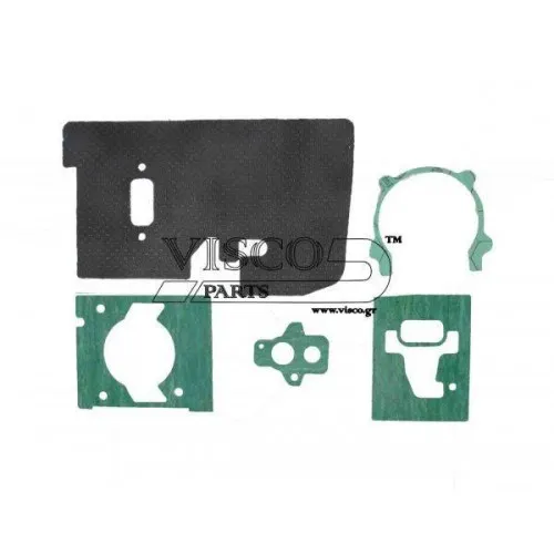 ΦΛΑΝΤΖΕΣ ΣΕΤ ΚΟΡΜΟΥ KAWASAKI TJ53 (ΣΦΚ-035)