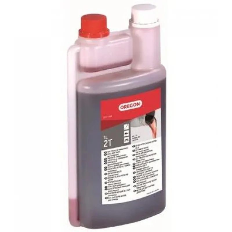 ΛΑΔΙ ΜΙΞΗΣ OREGON 2Τ 1Lt ΜΕΖΟΥΡΑ (011-1140)