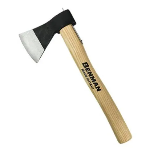ΤΣΕΚΟΥΡΙ BENMAN ΞΥΛΙΝΗ ΛΑΒΗ, ΤΥΠΟΥ ΠIEMONTE 400gr / 33cm