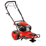 ΧΟΡΤΟΚΟΠΤΙΚΟ BLUEBIRD TRIMTECH-T (με 173cc / 56cm /  Αυτοκινούμενο)