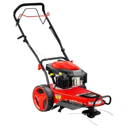 ΧΟΡΤΟΚΟΠΤΙΚΟ BLUEBIRD TRIMTECH-T (με 173cc / 56cm /  Αυτοκινούμενο)
