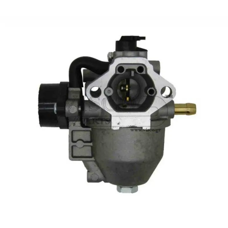 ΚΑΡΜΠΥΡΑΤΕΡ KAWASAKI FJ180V / 6.0hp Κάθετος (Με Φούσκα) (ΚΑΡ-276)