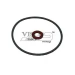 ΣΕΤ ΕΠΙΣΚΕΥΗΣ ΚΑΡΜΠΥΡΑΤΕΡ HONDA GCV135, GCV160 (80-24-056)