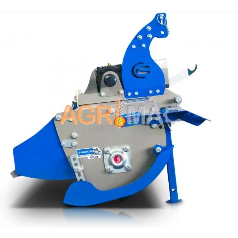 ΦΡΕΖΑ GRAECUS FREZA M135 (Μεσαίου Τύπου | 20hp-45hp | Πλάτος:1.35μ | 208.0kg)