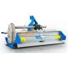 ΦΡΕΖΑ GRAECUS FREZA M135 (Μεσαίου Τύπου | 20hp-45hp | Πλάτος:1.35μ | 208.0kg)