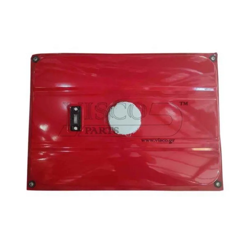 ΔΟΧΕΙΟ ΚΑΥΣΙΜΟΥ ΓΕΝΝΗΤΡΙΑΣ 5kW (45cm x 62.5cm) (ΔΚΘ-038)