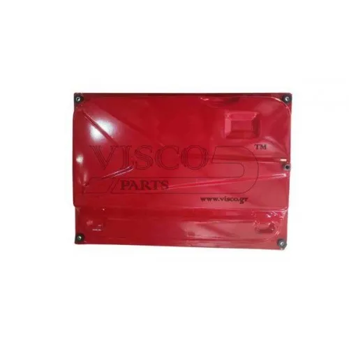 ΔΟΧΕΙΟ ΚΑΥΣΙΜΟΥ ΓΕΝΝΗΤΡΙΑΣ 5kW (45cm x 62.5cm) (ΔΚΘ-038)