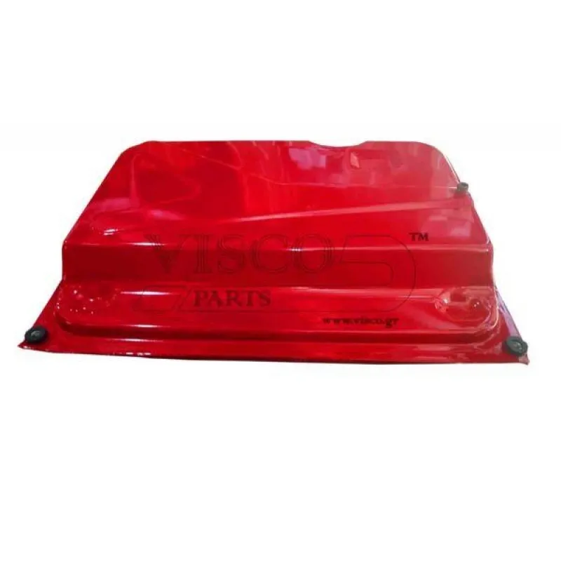 ΔΟΧΕΙΟ ΚΑΥΣΙΜΟΥ ΓΕΝΝΗΤΡΙΑΣ 5kW (45cm x 62.5cm) (ΔΚΘ-038)