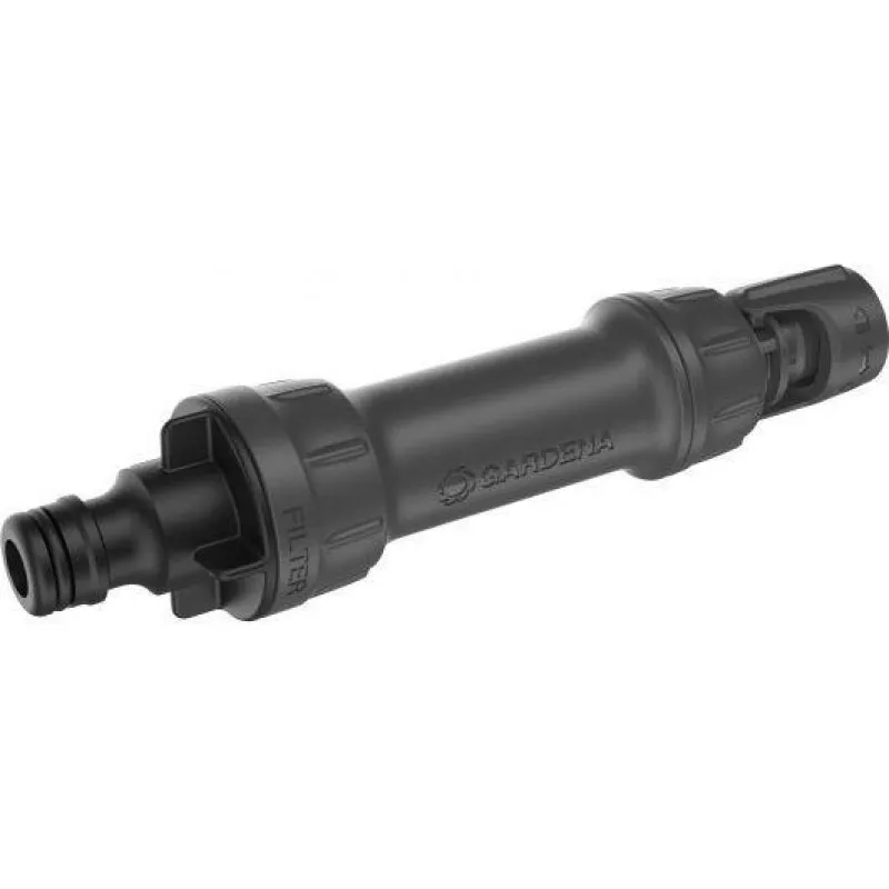 ΦΙΛΤΡΟ ΚΑΙ ΜΕΙΩΤΗΣ ΠΙΕΣΗΣ GARDENA Micro-Drip 1.000lt/h (13333-20)