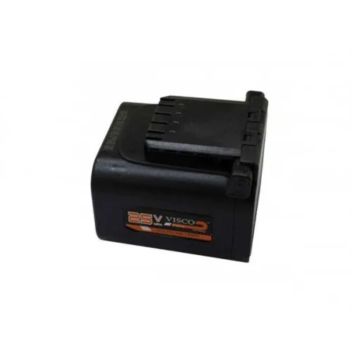 ΜΠΑΤΑΡΙΑ VISCO 25V - 4.0Ah (Για VC745PRO-25V)