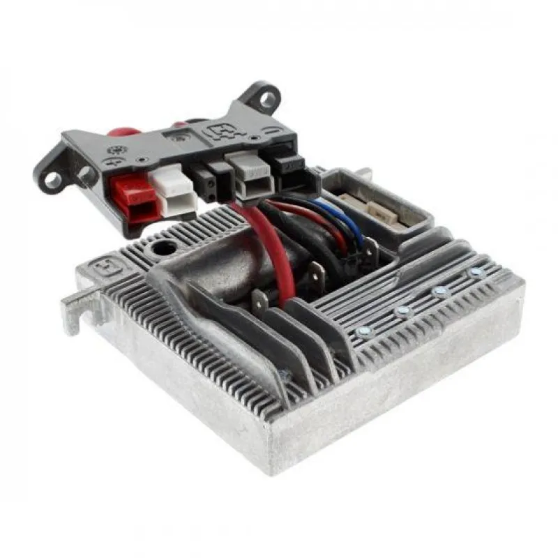ΜΟΝΑΔΑ ΕΛΕΓΧΟΥ HUSQVARNA 520iLX, 520iRX, 536LiL (R) (586 32 32-01)