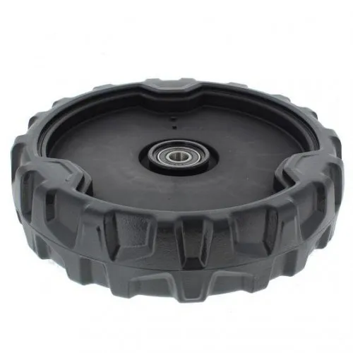 ΤΡΟΧΟΣ ΜΗΧΑΝΗΣ ΓΚΑΖΟΝ HUSQVRANA LC353V (R) (584 14 22-01)