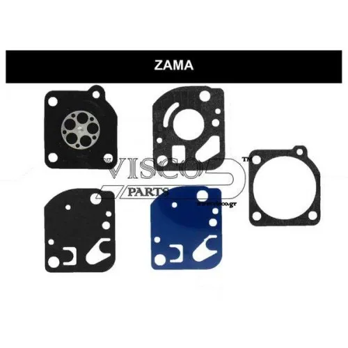 ΜΕΜΒΡΑΝΕΣ ΚΑΡΜΠΥΡΑΤΕΡ ZAMA GND-17 