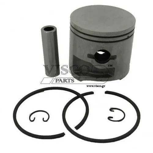 ΠΙΣΤΟΝΙ ΚΟΜΠΛΕ HUSQVARNA 553RS, 253R (54.5mm) (ΠΙΣ-029)