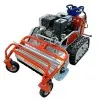 ΚΑΤΑΣΤΡΟΦΕΑΣ NAKAYAMA Pro PB9700 (0.70μ με Σφυριά Y | 15hp Βενζίνη Μίζα | Τηλεκατευθυνόμενος)