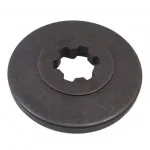 ΡΟΔΕΛΑ ΓΩΝΙΑΚΗΣ ΚΑΤΩ HUSQVARNA 333R, 235R, 153R (R) (537 34 35-02)