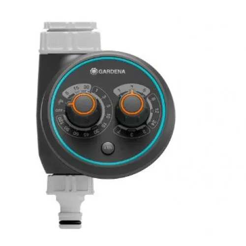 ΠΡΟΓΡΑΜΜΑΤΙΣΤΗΣ ΠΟΤΙΣΜΑΤΟΣ GARDENA EasyPlus (01169-20)