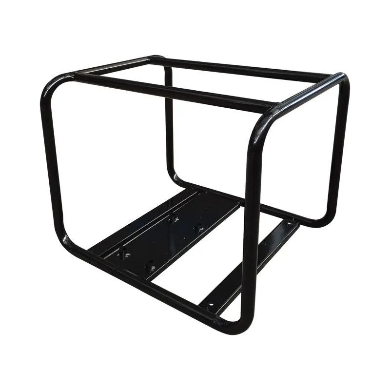 ΒΑΣΗ ΒΕΝΖΙΝΟΑΝΤΛΙΑΣ για Κινητήρα 6.5hp
