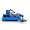 ΚΑΤΑΣΤΡΟΦΕΑΣ GRAECUS ARES STRONG160P (Βαρέως Τύπου | 45hp-100hp | Πλάτος:1.60μ + Δίσκος | 610kg)