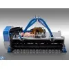 ΚΑΤΑΣΤΡΟΦΕΑΣ GRAECUS MPK180 (Βαρέως Τύπου – Θρυμματιστής | 75hp-120hp | Πλάτος:1.80μ | 690kg)