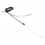 ΝΤΙΖΑ ΓΚΑΖΙΟΥ HUSQVARNA 553RS (R) (522 03 67-02)