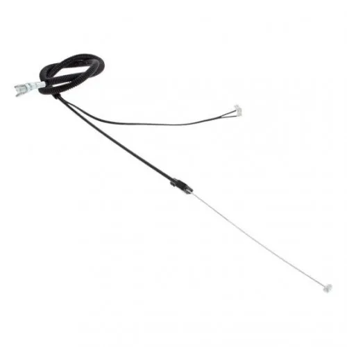 ΝΤΙΖΑ ΓΚΑΖΙΟΥ HUSQVARNA 553RS (R) (522 03 67-02)