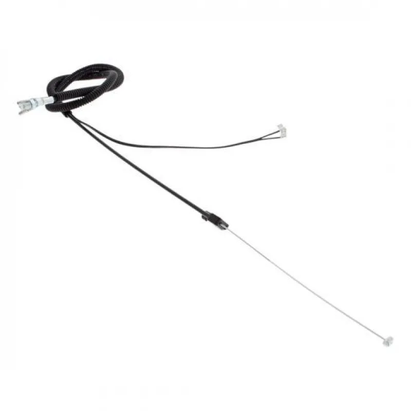 ΝΤΙΖΑ ΓΚΑΖΙΟΥ HUSQVARNA 553RS (R) (522 03 67-02)