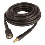 ΣΩΛΗΝΑΣ ΠΛΥΣΤΙΚΟΥ HUSQVARNA PW235R 8m (592 61 76-42)