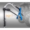 ΓΕΩΤΡΥΠΑΝΟ GRAECUS MT230-H (Φ:23cm | Με Υδραυλική Μπουκάλα | 40hp-120hp | 159kg)