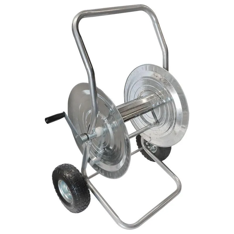 ΚΑΡΟΥΛΙ ΓΙΑ ΣΩΛΗΝΑ ΚΗΠΟΥ NOVA 100m σε 1/2