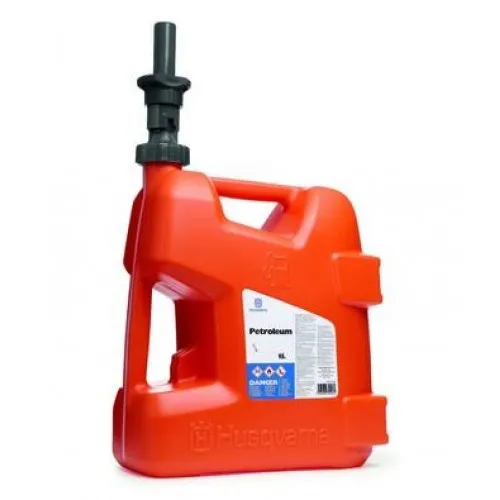 ΔΟΧΕΙΟ ΜΕΤΑΦΟΡΑΣ ΚΑΥΣΙΜΟΥ HUSQVARNA 15lt (580 75 45-01)