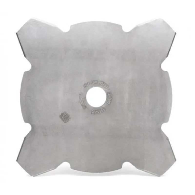 ΔΙΣΚΟΣ ΘΑΜΝΟΚΟΠΤΙΚΟΥ HUSQVARNA 255-4 (Φ25.5cm / 4Δ) (Τρύπα:Φ25.4mm) (578 44 37-01)