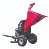 ΘΡΥΜΜΑΤΙΣΤΗΣ SHARK DR GS-150SP (Κοπή:8.5cm-10.0cm / Ιπποδύναμη:15hp / με Μίζα και Κοτσαδόρο)