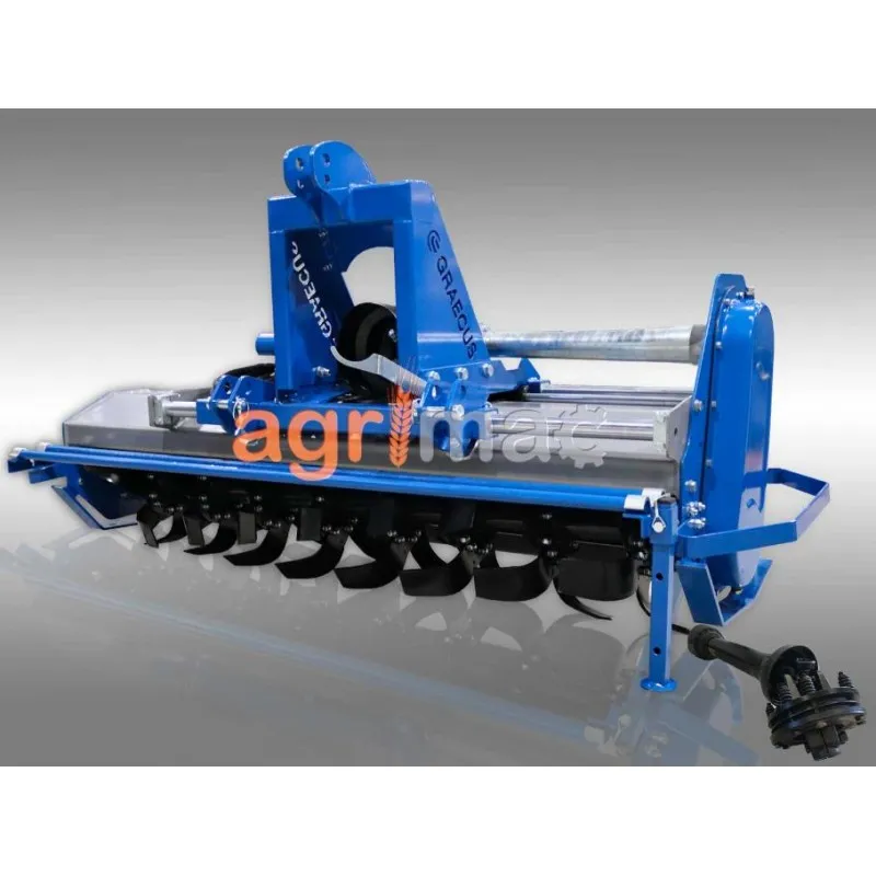 ΦΡΕΖΑ GRAECUS BF180-H (Βαρέως Τύπου | 45hp-70hp | Πλάτος:1.80μ με Μετατόπηση | 420.0kg)