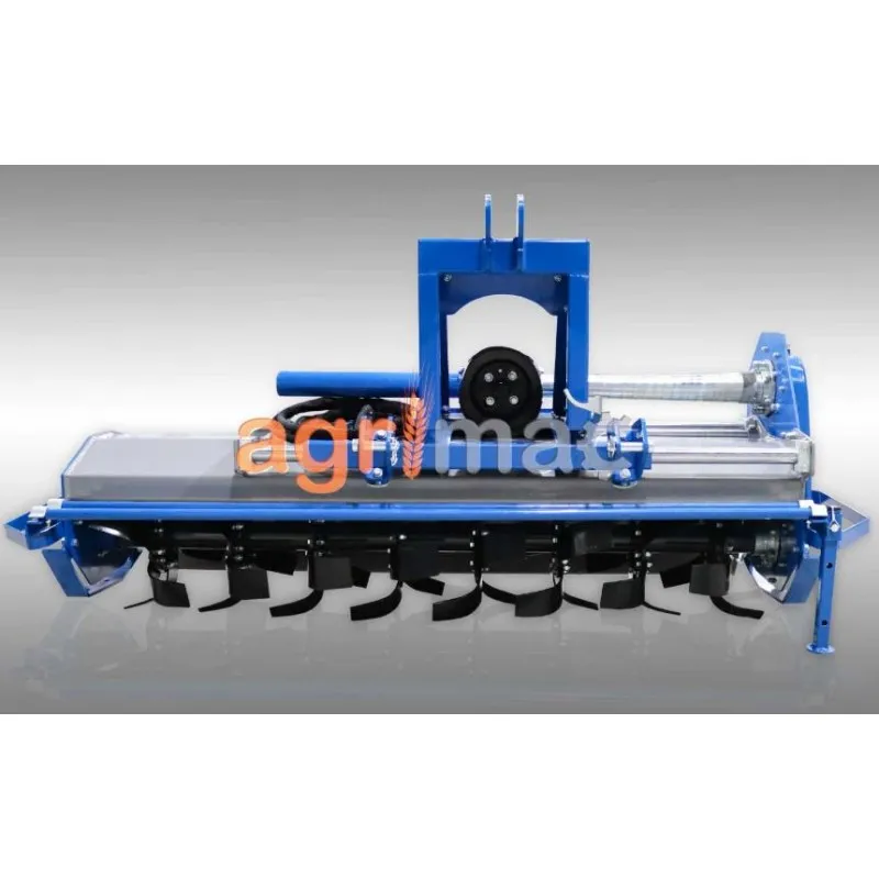 ΦΡΕΖΑ GRAECUS BF180-H (Βαρέως Τύπου | 45hp-70hp | Πλάτος:1.80μ με Μετατόπηση | 420.0kg)