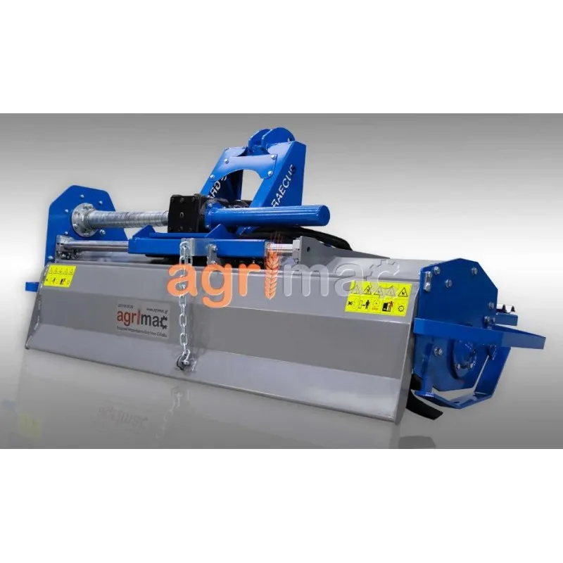 ΦΡΕΖΑ GRAECUS BF180-H (Βαρέως Τύπου | 45hp-70hp | Πλάτος:1.80μ με Μετατόπηση | 420.0kg)