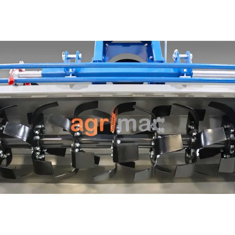 ΦΡΕΖΑ GRAECUS BF180-H (Βαρέως Τύπου | 45hp-70hp | Πλάτος:1.80μ με Μετατόπηση | 420.0kg)