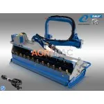 ΚΑΤΑΣΤΡΟΦΕΑΣ ΕΠΙΚΛΙΝΗΣ GRAECUS BPK180 (Βαρέως Τύπου | 65hp-100hp | Πλάτος:1.80μ | 620kg)