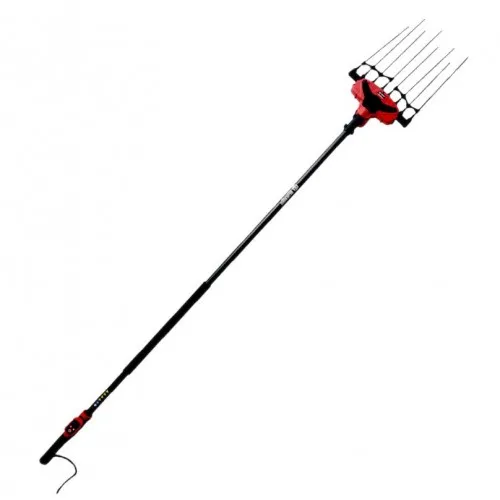 ΕΛΑΙΟΡΑΒΔΙΣΤΙΚΟ BLUEBIRD EGEO 22-50 21V (3.1kg / Πτυσόμενο: 2.2m-3.0m | 2 Ταχύτητες - 750Watt)