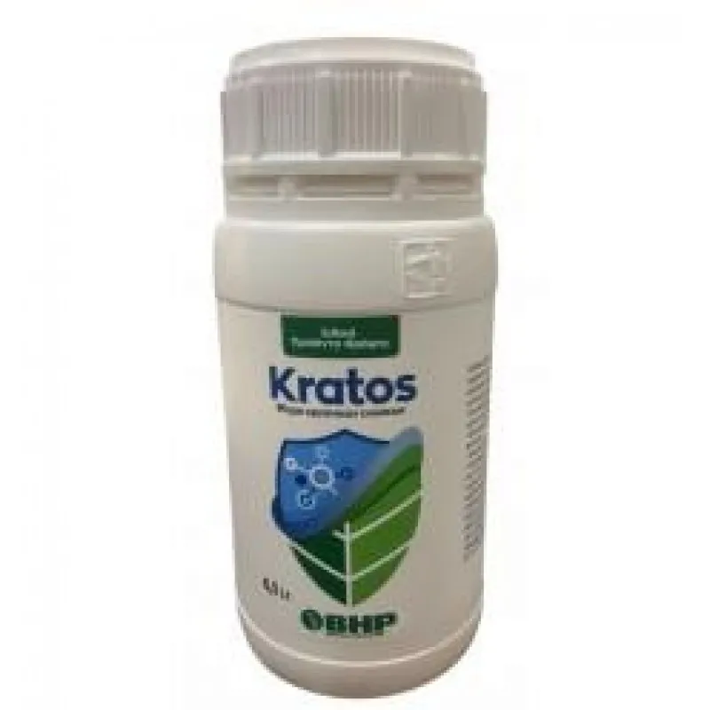 ΛΙΠΑΣΜΑ BHP KRATOS (500ml) (Μειγμα Οργανικών Ενώσεως - Διαβρέκτης)