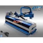 ΚΑΤΑΣΤΡΟΦΕΑΣ ΕΠΙΚΛΙΝΗΣ GRAECUS YBPK180 (Υπερβαρέως Τύπου | 70hp-120hp | Πλάτος:1.80μ | 815kg)