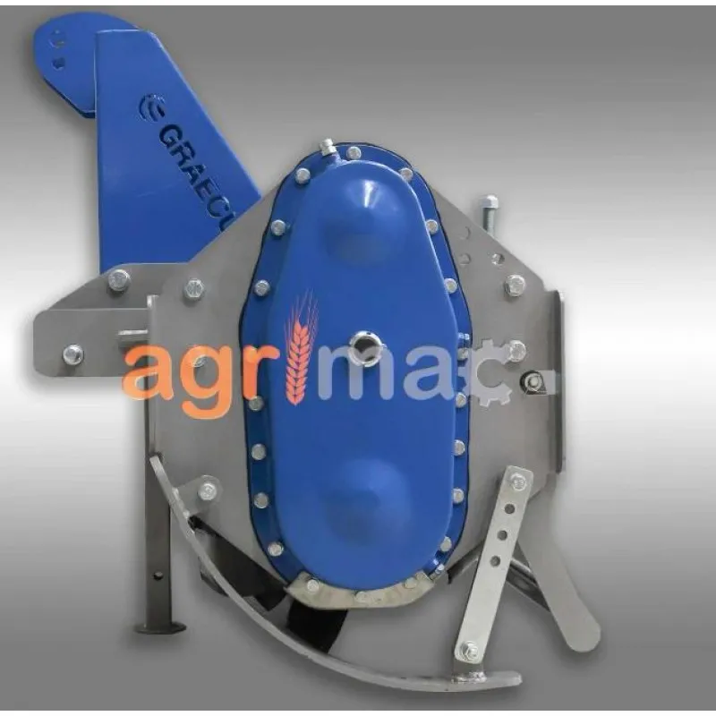 ΦΡΕΖΑ GRAECUS BF150 (Βαρέως Τύπου | 30hp-60hp | Πλάτος:1.50μ | 321.0kg)