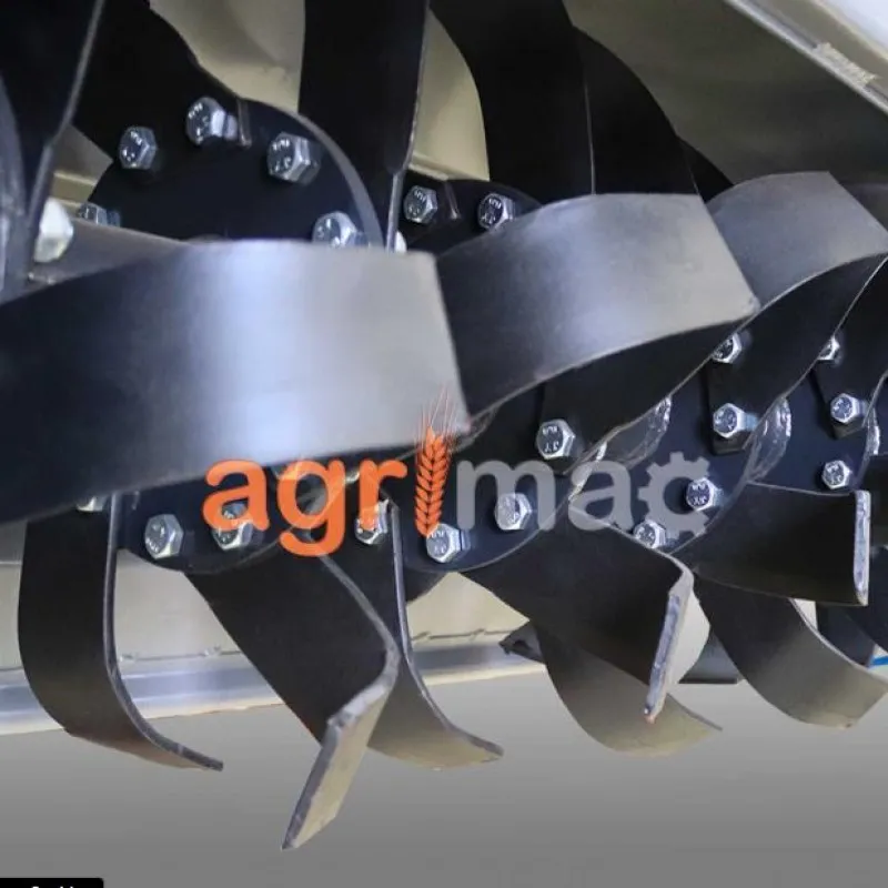 ΦΡΕΖΑ GRAECUS BF150 (Βαρέως Τύπου | 30hp-60hp | Πλάτος:1.50μ | 321.0kg)