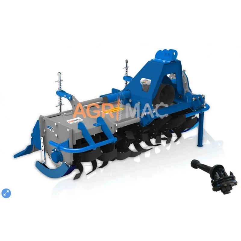 ΦΡΕΖΑ GRAECUS BF160-H (Βαρέως Τύπου | 35hp-60hp | Πλάτος:1.60μ με Μετατόπηση | 400.0kg)