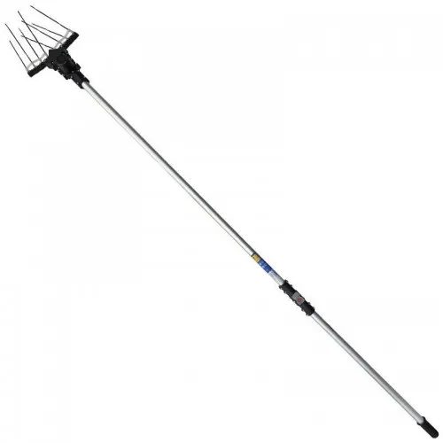 ΕΛΑΙΟΡΑΒΔΙΣΤΙΚΟ VOMEX (12V Brushless 420Watt | 2.10m-3.00m / 7 Ταχύτητες / 2.5kg)