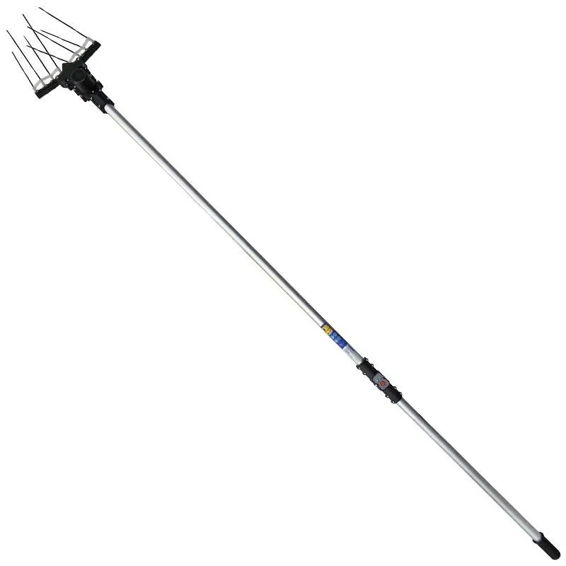 ΕΛΑΙΟΡΑΒΔΙΣΤΙΚΟ VOMEX (12V Brushless 420Watt | 2.10m-3.00m / 7 Ταχύτητες / 2.5kg)