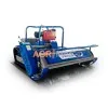 ΚΑΤΑΣΤΡΟΦΕΑΣ GRAECUS RSC120 Remote Hybrid (1.20μ με Σφυριά Υ | 15hp KOOP Πετρέλαιο με Μίζα | Τηλεκατευθυνόμενος)