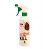 EFFECTIVE KILL RTU 500mL (Ετοιμόχρηστο με Μικροκάψουλα | για Κουνούπια, Αράχνες, Βρωμούσα, Κοριούς, Τσιμπούρια)